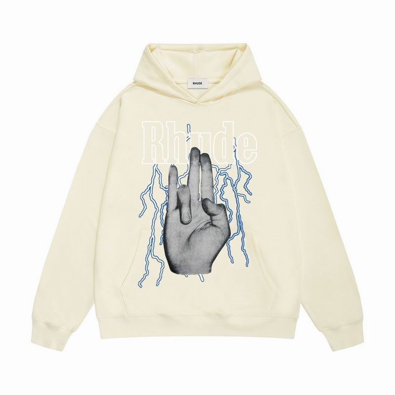 Rhude S-XXL sytRHM004 (16)